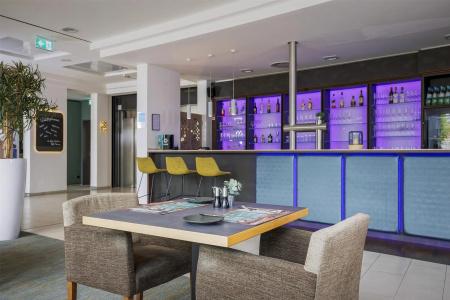Park Inn by Radisson Papenburg - 31