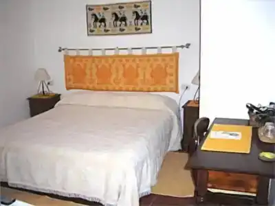 Bed & Breakfast Dessole - 3