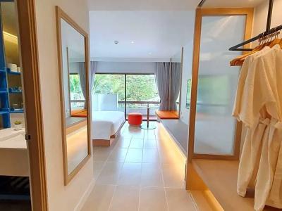 Novotel Rayong Rim Pae Resort - 64