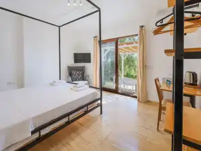 Paydos Otel Yarımada - 144
