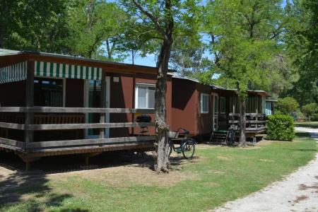 Camping Village Capalonga - 39