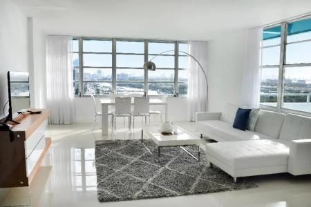 Seacoast Suites on Miami Beach - 84