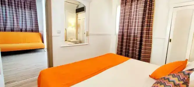 Mersoy Bellavista Suites - 138