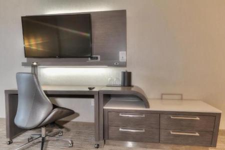Courtyard by Marriott - 110