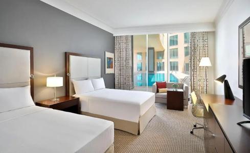 DoubleTree by Hilton - Al Sadd - 38