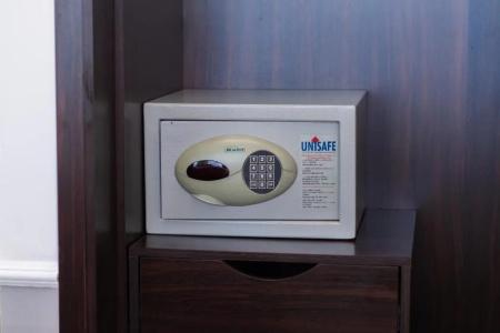 Blue Tree Premium Paulista - 88