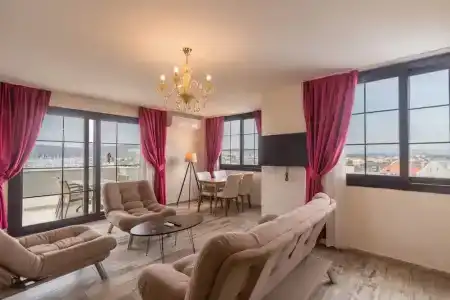 Derin Butik Otel - 136