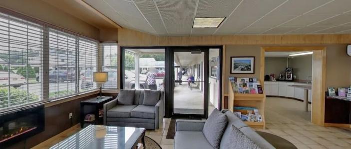 Ogunquit and Suites - 26