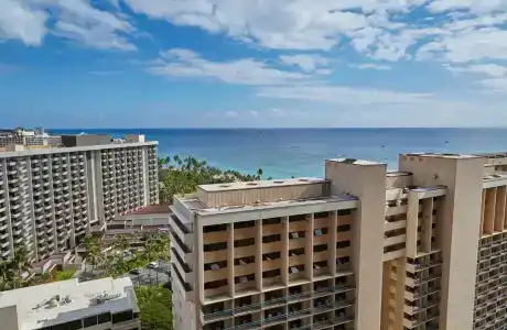 Hilton Hawaiian Village Waikiki Beach Resort - 178