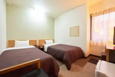 Select inn Iwaki Ekimae - 21