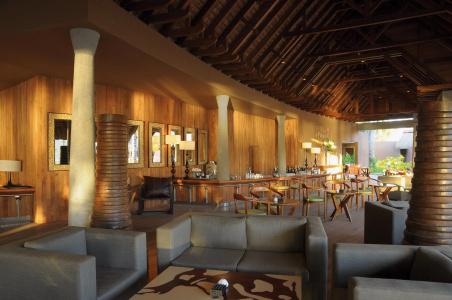Trou aux Biches Beachcomber Golf Resort & Spa - 20