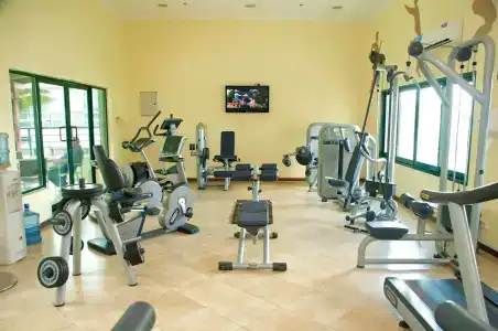 Harbour View Suites - 17