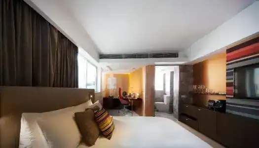 Ovolo Central - 63