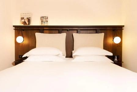 Hôtel Bourg Tibourg - 46