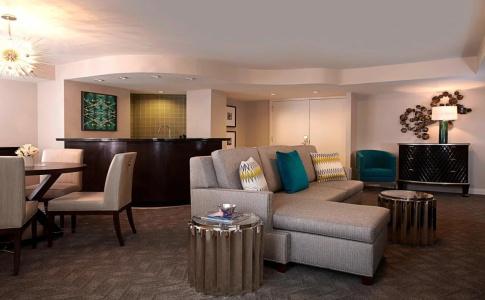 Washington Marriott Wardman Park - 22