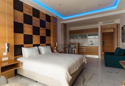 Vrachia Beach & Suites - Adults Only - 73