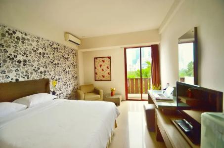 Rasuna Mansion - 32