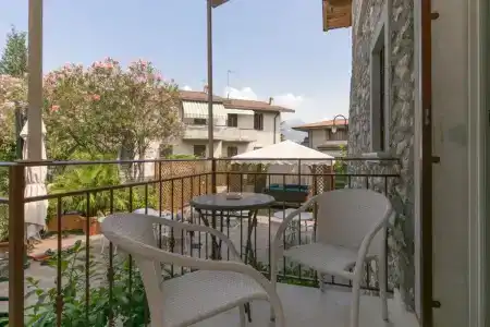 Barchi Resort - 60