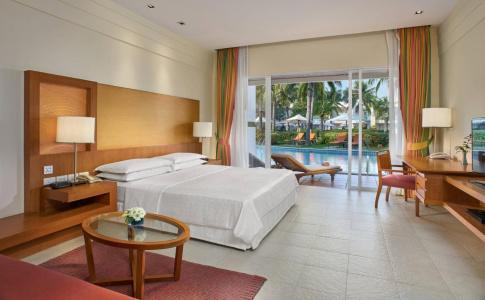 Sheraton Hua Hin Resort & Spa - Sha Extra Plus - 1