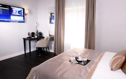 My Suites Piazza di Spagna - 3