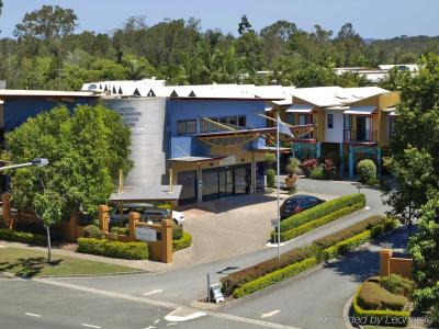 Noosa Lakes - 23