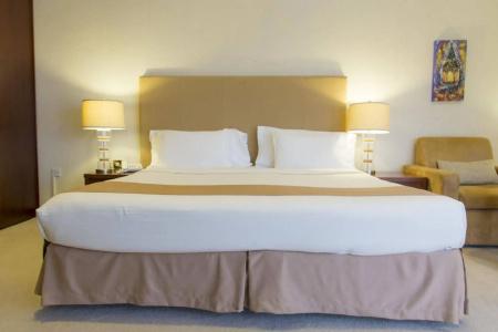 Al Qurum Resort - 6