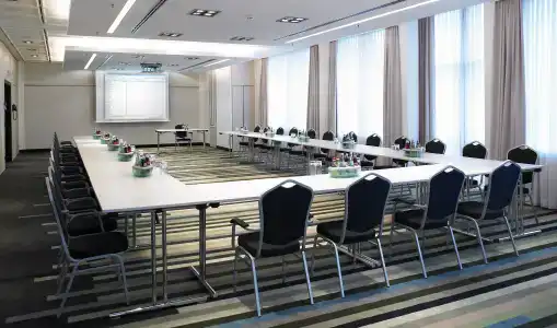 Crowne Plaza düSseldorf - Neuss, Ein Ihg - 45
