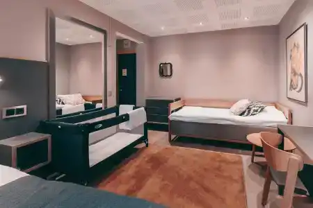 Centro Turku - 5
