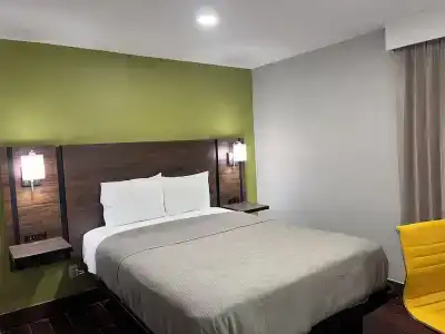 Traveby Wyndham Suites St Augustine - 62