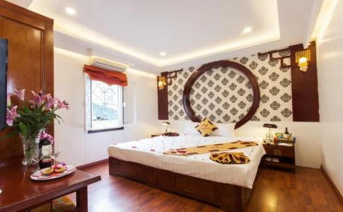 Hanoi Elpis Grand - 2