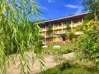 Baan Suan Rojjana - 26