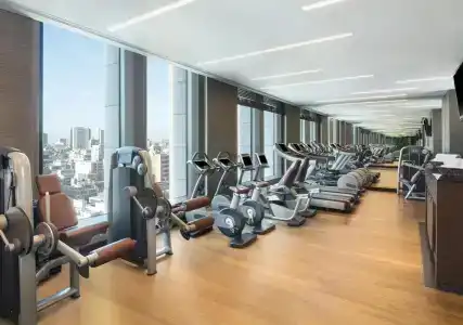 St. Regis Osaka - 19