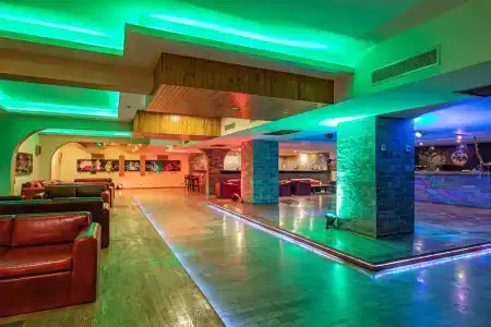 Arabia Azur Resort - 32
