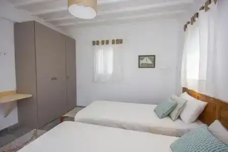 Amperian Mykonos Suites & Villas - 458