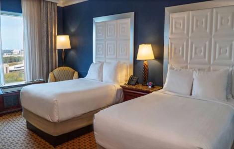 Rosen Plaza Orlando Convention Center - 5