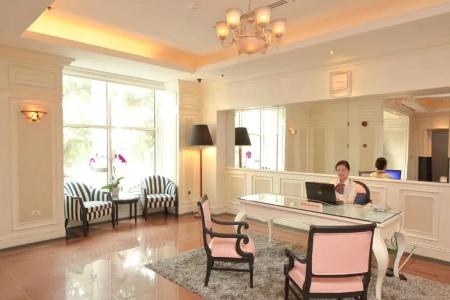 Sunway Hanoi - 18