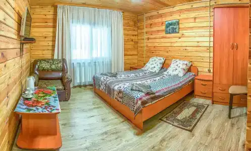 Карповка - 0