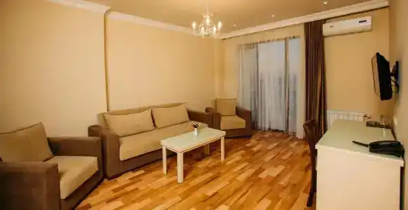 Kobuleti Pearl Of Sea & Spa - 106