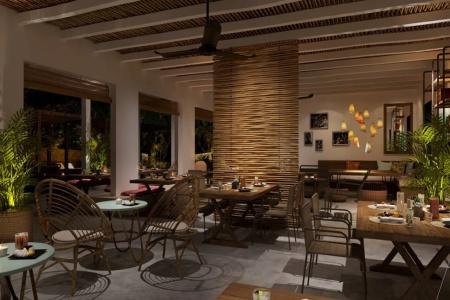 Veranda & Spa - 27