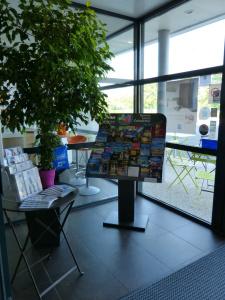 ibis budget Tours Nord - 11