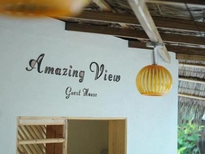 Amazing View Guest House - 13
