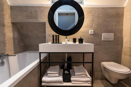 Résidence & Spa Le Prince Régent - 9