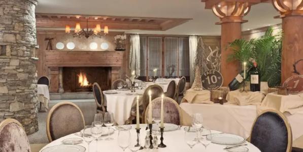 hôTel Les Barmes De l'Ours - 33