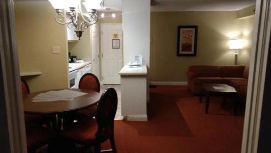 Suites at Jockey Club (No Fee) - 40
