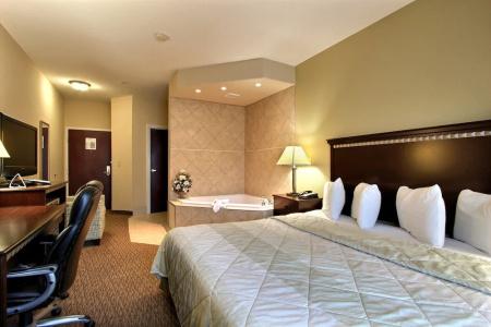 Magnolia Inn and Suites Pooler - 20