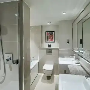 London Marriott Kensington - 24