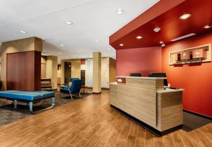 TownePlace Suites by Marriott Charleston Mt. Pleasant - 8