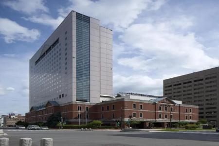Omo7 Asahikawa By Hoshino Resorts - 0