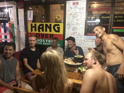 Hangover Hostel - 21