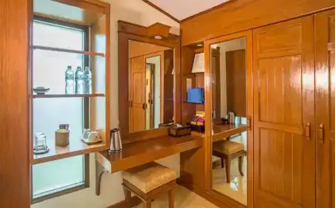 Sand Sea Resort - Sha Extra Plus - 58